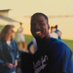 Meet your Posher, Kevin